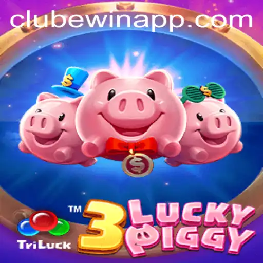 3LUCKYPIGGY: Um Mergulho nas Regras e na Diversão de Clubewin