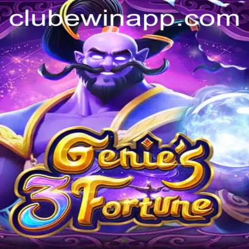 Genie3Fortune: Descubra o Fascinante Mundo de Clubewin