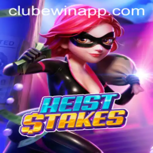 Explorando o Universo de HeistStakes: O Jogo de Estratégia e Sorte do Momento