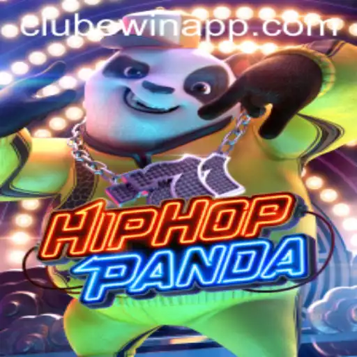 Explorando HipHopPanda: O Inovador Jogo de Apostas Online no Clubewin