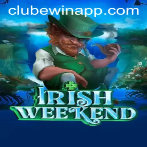 IrishWeekend: Uma Imersão no Mundo do Clube de Jogos Clubewin