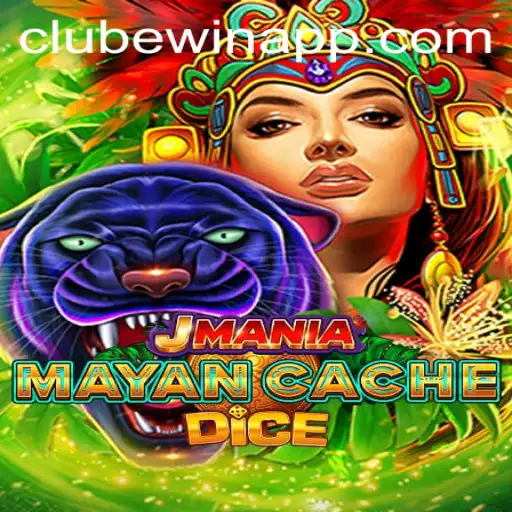 JManiaMayanCacheDice: Aventure-se no Universo do Clubewin com este Jogo Empolgante