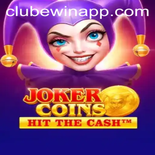 Descubra o Fascinante Mundo de JokerCoins com Clubewin