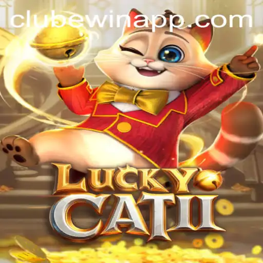 Descubra LuckyCatII: O Fascinante Jogo que Ganhou Espaço com Clubewin