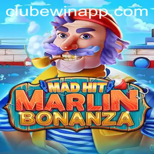 MadHitMarlinBonanza: Descubra o Novo Fenômeno dos Jogos Online