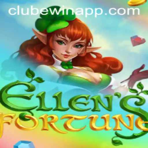 EllensFortune: Descubra a Emoção do Clube de Vitórias