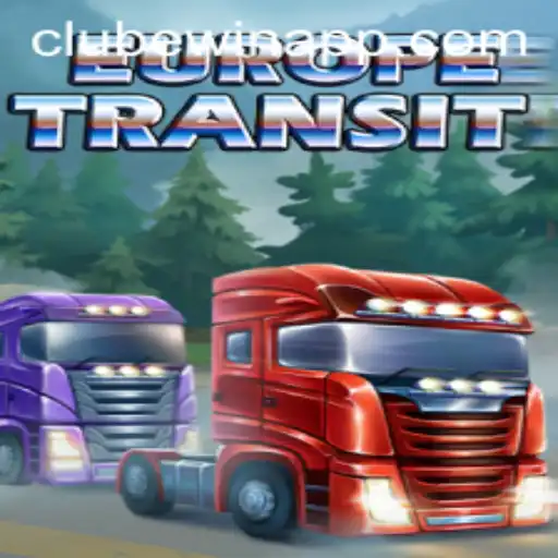Descubra EuropeTransit: O Jogo Que Combina Estratégia e Aventura