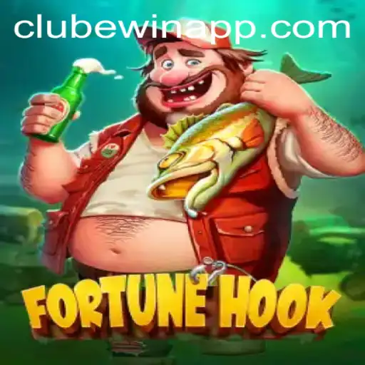 Explorando FortuneHook: O Novo Fenômeno do Clube de Jogos