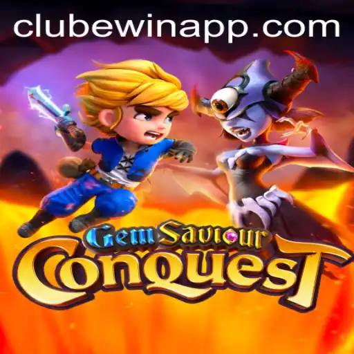 GemSaviourConquest: Uma Jornada de Estratégia e Aventura