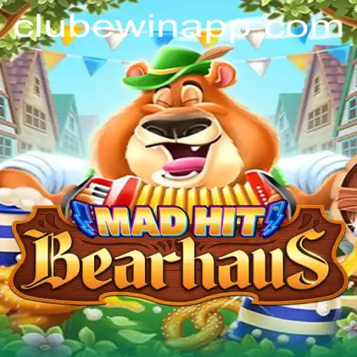 MadHitBearhaus: Explore a Nova Sensação dos Jogos de Tabuleiro