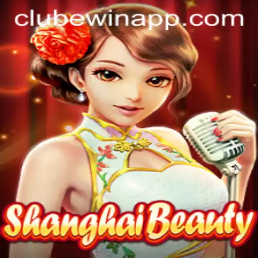 Explorando o Fascinante Mundo de ShanghaiBeauty: Uma Aventura com Clubewin
