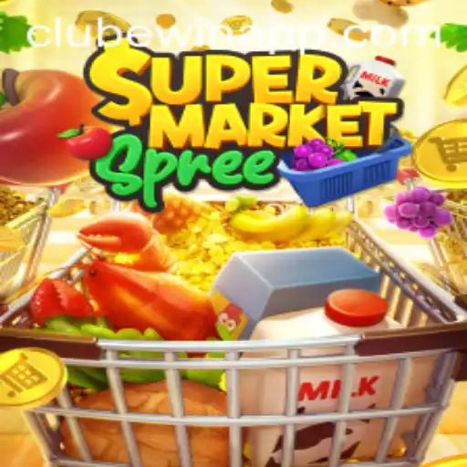SupermarketSpree: Descubra o Jogo que está Conquistando Multidões com a Clubewin