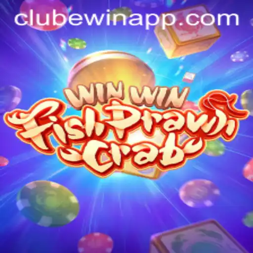 Desvendando WinWinFishPrawnCrab: O Jogo que Conquista Clubewin