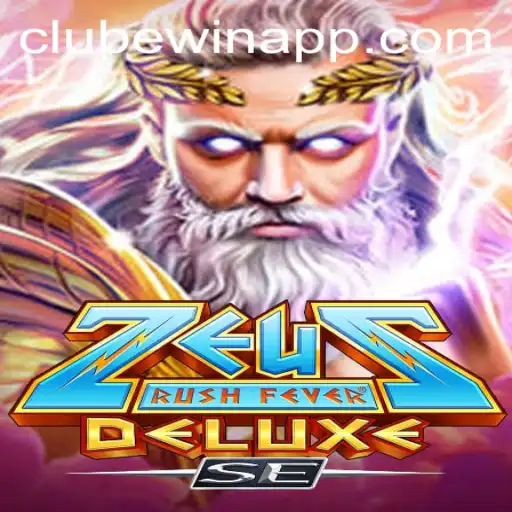 Explorando as Aventuras de ZeusRushFeverDeluxeSE